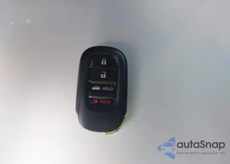 2023 Honda Civic Si Sedan from USA, damaged, VIN 2HGFE1E56PH475164